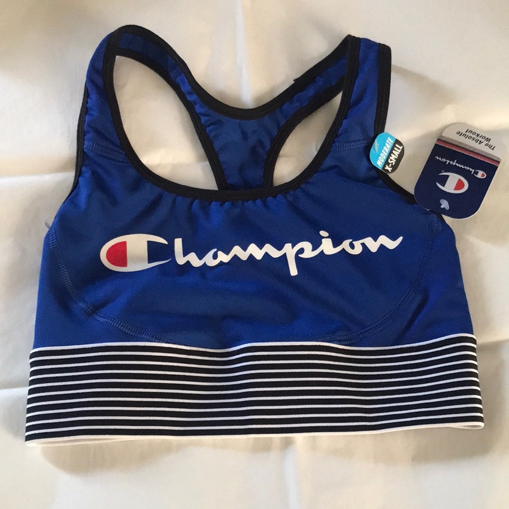Champion sport bra